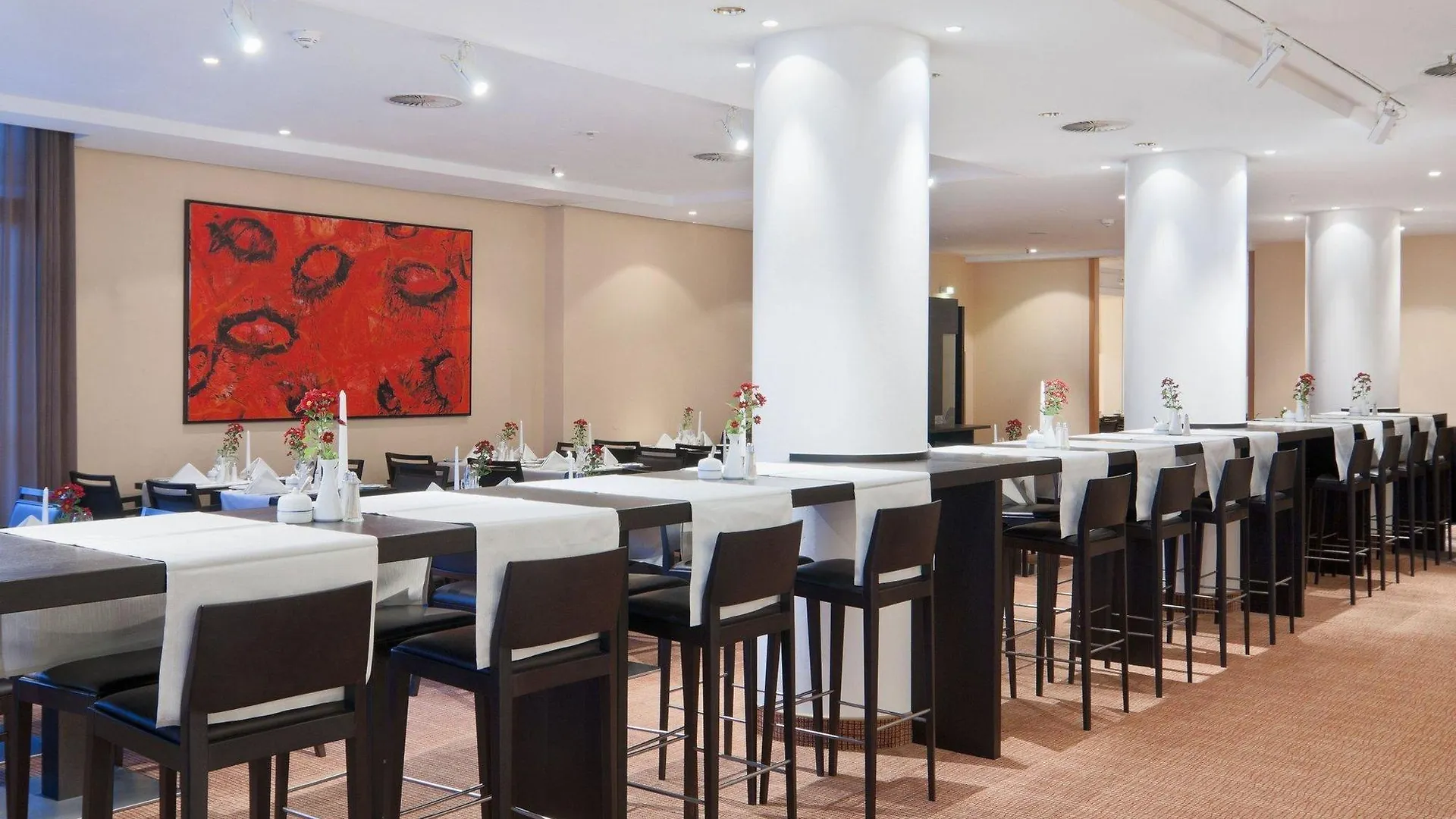Bridge Inn Hotel Hamburg