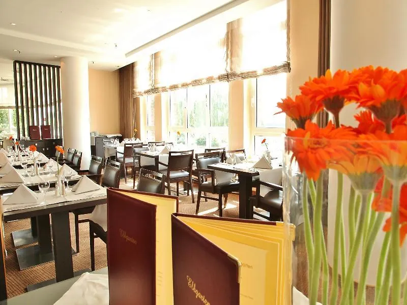 Bridge Inn Hotel Hambourg Allemagne