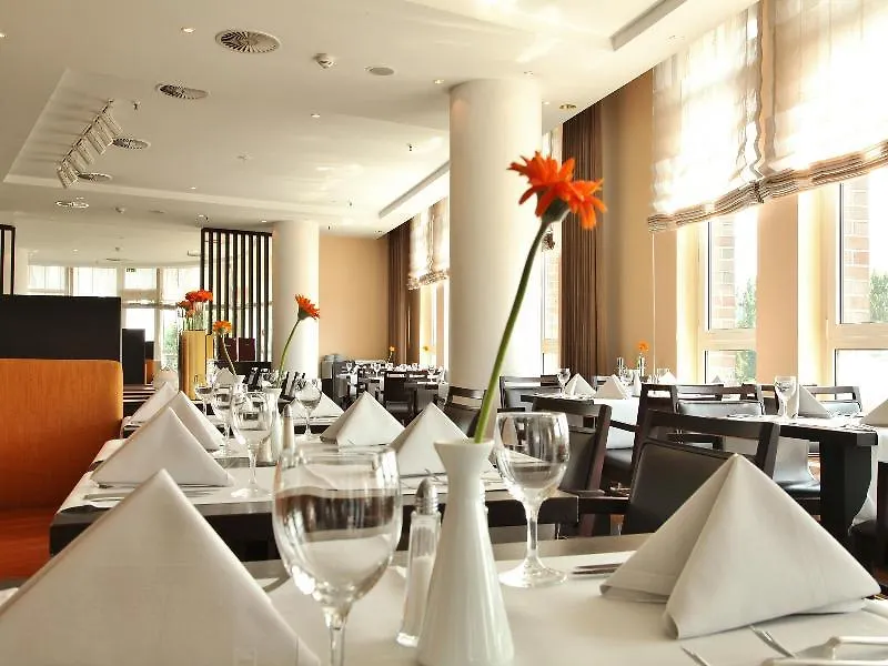 Bridge Inn Hotel המבורג