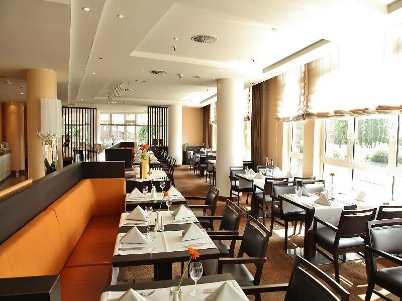 Bridge Inn Hotel המבורג 2*,  גרמניה