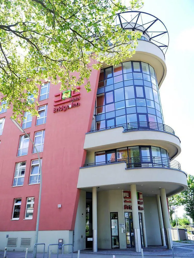 Bridge Inn Hotel Hambourg 2*,  Allemagne