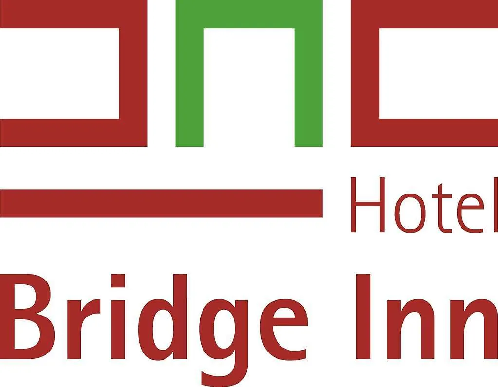 **  Bridge Inn Hotel המבורג גרמניה